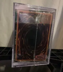 Yu-Gi-Oh! Power Cube Brand New YuGiOh 3 Booster Packs + 5 Rare & 55 Common Cards - Image 5