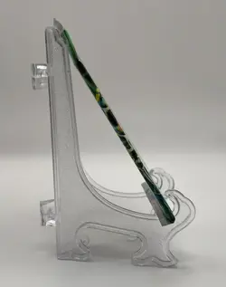 (701070) Yugioh Magic Ruler 1st Edition - Sealed Booster Pack - Image 3