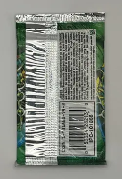 (701070) Yugioh Magic Ruler 1st Edition - Sealed Booster Pack - Image 5