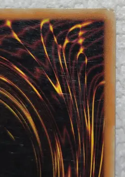 Yugioh The Transmigration Prophecy STON-EN054 Ultimate Rare 1st Edition MP - Image 3