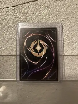 Rapunzel: Gifted with Healing Playset with Four Cards, 18/204, the First Chapter - Image 3