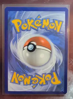 Pokemon TCG Scraggy 138/086 2025 White Flare Illustration Rare Card - NM/MINT - Image 2