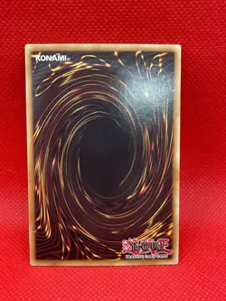 MP14-EN095 Armades, Keeper of Boundaries Secret Rare 1st Edition YuGiOh Card NM - Image 2