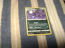 Umbreon 009/015 - New 2025 McDonalds Happy Meal Pokemon Dragon Discovery Card - Image 3