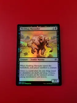1x Fleshbag Marauder | FOIL | Magic Origins | MTG Magic Cards - Image 3