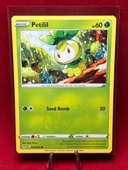 2021 Pokemon Card - Evolving Skies Set - Singles - Near Mint Or Better Non Holo - Image 4