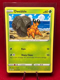 2021 Pokemon Card - Evolving Skies Set - Singles - Near Mint Or Better Non Holo - Image 5