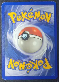 Pokemon TCG Base Set Venusaur Holo Rare Card 15/102 LP - Image 5