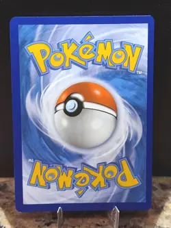 Darkrai 136/197 Poppy 193/197 Obsidian Flames Holo & Reverse Holo Pokemon Cards - Image 4