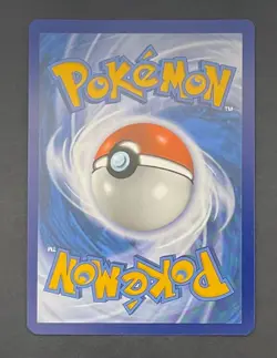 Pokemon Card Eiscue EX 042/197 Obsidian Flames - Near Mint - Image 2