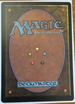 Demonic Tutor Revised Edition Regular. Magic The Gathering Trading Card Game NM - Image 3