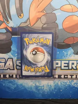 Metang SV31/SV94 Shiny Vault Holo - Hidden Fates Pokemon Card - Near Mint - Image 2
