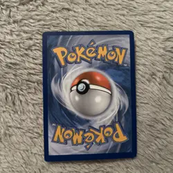 Pokemon Gengar EX Holo Ultra Rare Card 34/119 2014 XY-Phantom Forces - Image 2