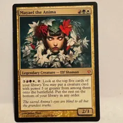 Magic The Gathering 4 Card Singles Lot - Image 4