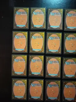 Lot of (24) Urza's Engine Alliances Regular (T) - Image 4