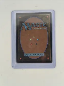 Torgal, A Fine Hound (Borderless) Final Fantasy Foil - Image 2