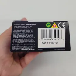 MTG Wild Bounty 2019 Brawl Deck *New Sealed* 60-card Themed Deck 630509829798 - Image 5