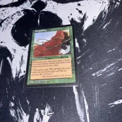 Burgeoning Stronghold Regular - Image 1