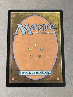 Mana Drain - FOIL SHOWCASE - OTJ: Breaking News OTP - NM MTG - Image 2
