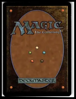 Fire Servant #137 Magic 2011 (M11) - Image 2