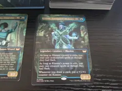 Jump Scare Zimone Modified Precon MTG EDH Commander Deck Read Description - Image 3
