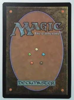 Teferi's Puzzle Box *FOIL Rare* Magic MtG x1 Mystery Booster - Image 2