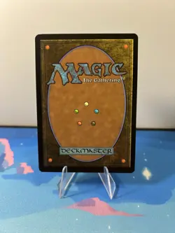 Lightning, Security Sergeant - NM (Foil) Promo - FINAL FANTASY MTG - Image 2