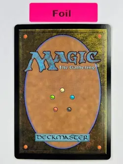 1x MTG Muldrotha, the Gravetide - (Showcase Foil) - Foundations - NM #430 - Image 2