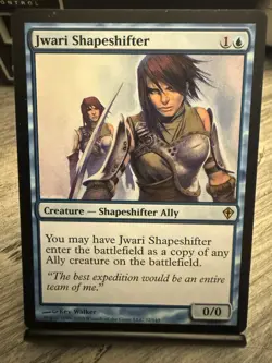 Jwari Shapeshifter Worldwake Regular - Image 1