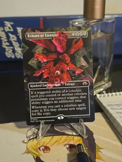 Echoes of Eternity (Borderless) Modern Horizons 3 Regular - Image 1