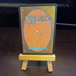 MTG - Magic the Gathering - City of Ass - Unhinged LP - Image 2