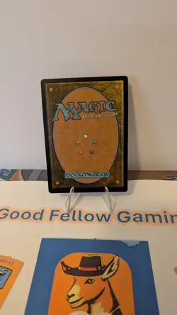 Chrome Mox Masterpiece Series: Kaladesh Inventions Foil NM - Image 2