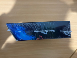MTG Zendikar Rising Collector Booster Box Sealed - Image 4
