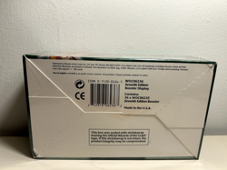 Magic the Gathering 7th Edition Booster Box ENGLISH Sealed - Image 2