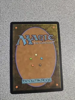 Magic the Gathering MTG Brimaz, King of Oreskos (5) Born of the Gods - Image 2