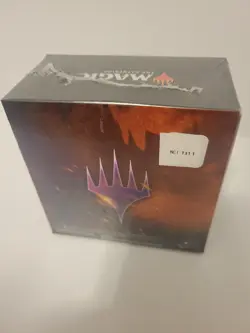 MAGIC: THE GATHERING: MODERN HORIZONS II PRERELEASE SEALED BOX NEW x1 - Image 3