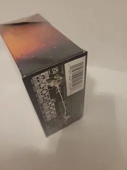 MAGIC: THE GATHERING: MODERN HORIZONS II PRERELEASE SEALED BOX NEW x1 - Image 5