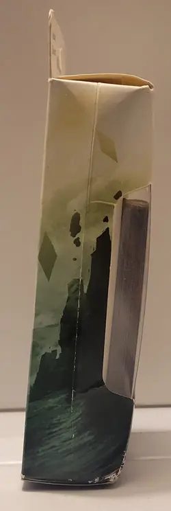 Battle for Zendikar Intro Pack Rallying Cry Magic the Gathering Factory Sealed - Image 5