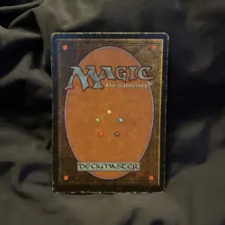 Sinkhole (Unlimited) MP MTG - Image 2