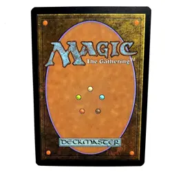 Hive Mind VLP M10 Core Set Rare MTG See Photos Magic the Gathering - Image 2