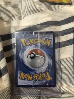 Pokemon Black Star Promo Sealed Lot - Image 3