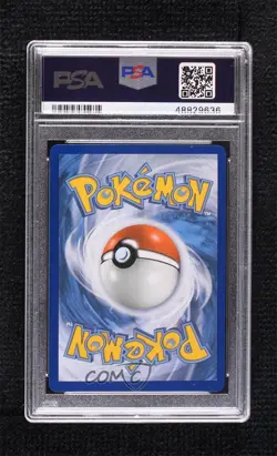 Full Art - Olivia Pokemon Sun & Moon Crimson Invasion PSA 9 MINT 0hj7 - Image 2
