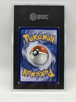 SGC 10 - Pokemon TCG Bubble Mew EX 232/091 SGC PSA CGC - Image 2