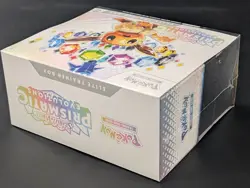 Pokemon Scarlet & Violet Prismatic Evolutions Elite Trainer Box ETB Sealed #2 - Image 4