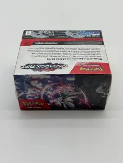Pokemon TCG Scarlet & Violet Paradox Rift Booster Box SEALED - Image 5