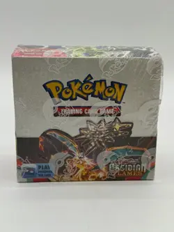 Pokemon TCG Obsidian Flames Scarlet & Violet Booster Box SEALED - Image 1