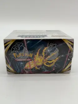 Pokemon TCG Silver Tempest Sword & Shield Booster Box SEALED - Image 5