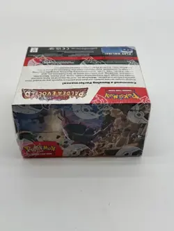 Pokemon TCG Scarlet Violet Paldea Evolved Booster Box SEALED - Image 5