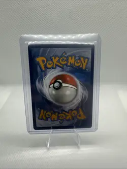 Pokemon TCG Butterfree VMAX Darkness Ablaze Holo Ultra Rare Card 002/189SWSH03 - Image 2