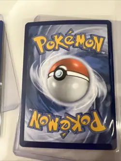 Pokemon TCG Pidgey, Pidgeotto, Pidgeot Obsidian Flames Illustration Rares, MINT - Image 3
